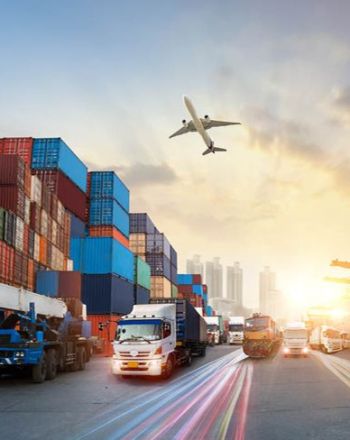 Freight forward Freight forward